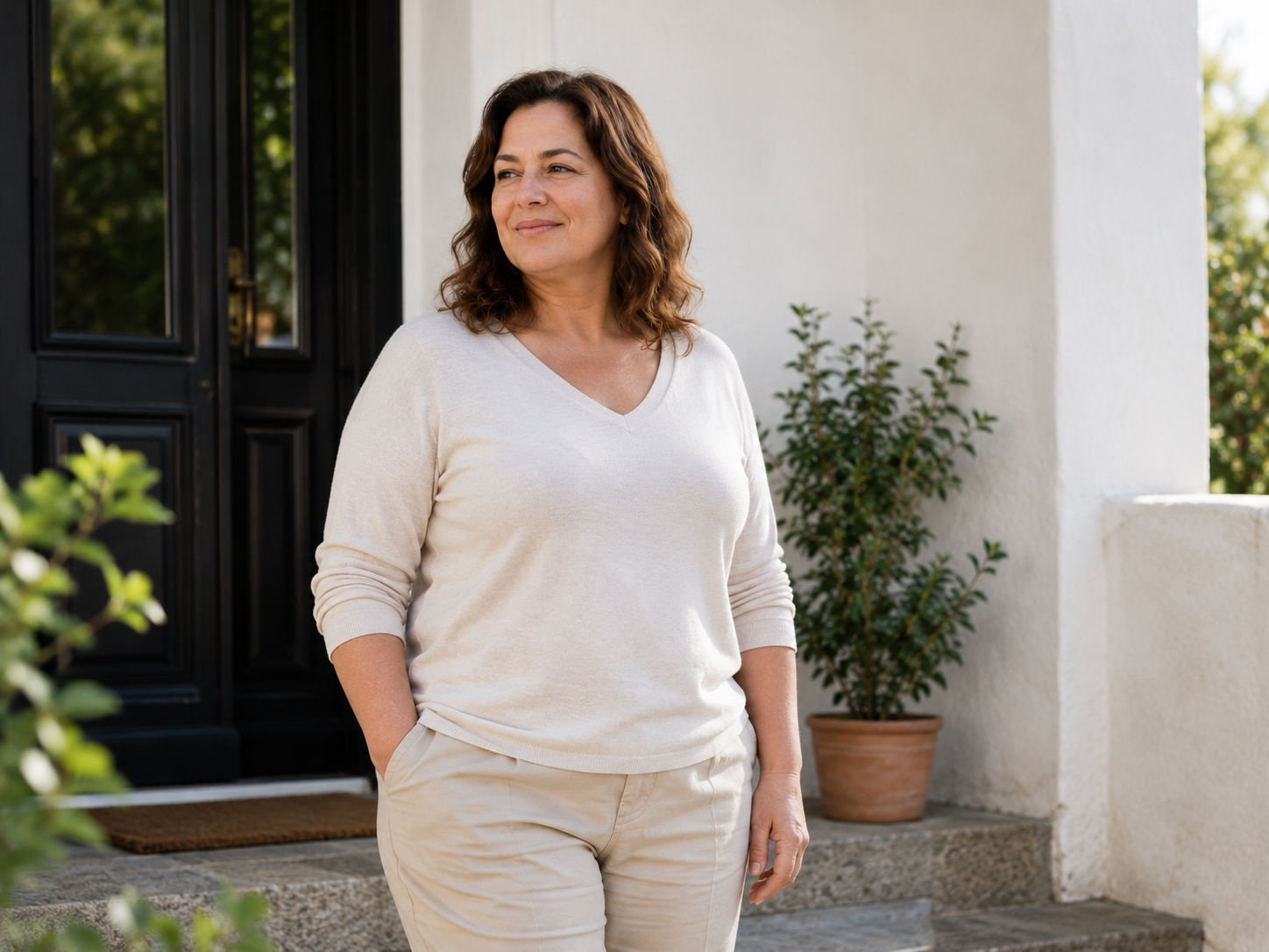 Elena, 52